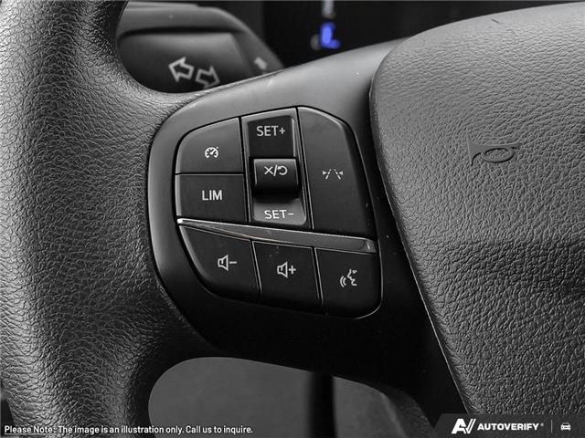 2026 Ford Transit-350 Cargo Base (Stk: XTQ041) in Sarnia - Image 14 of 25