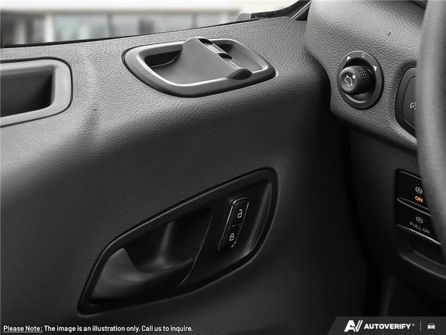 2026 Ford Transit-350 Cargo Base (Stk: XTQ041) in Sarnia - Image 15 of 25