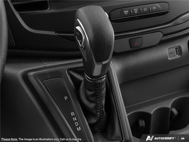 2026 Ford Transit-350 Cargo Base (Stk: XTQ041) in Sarnia - Image 16 of 25