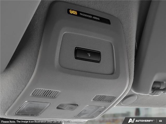 2026 Ford Transit-350 Cargo Base (Stk: XTQ041) in Sarnia - Image 18 of 25