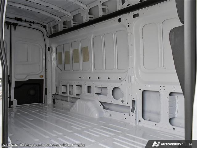 2026 Ford Transit-350 Cargo Base (Stk: XTQ041) in Sarnia - Image 20 of 25