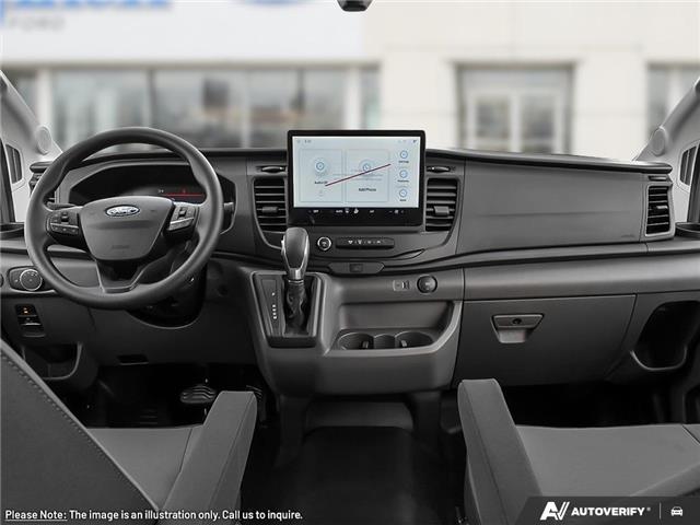 2026 Ford Transit-350 Cargo Base (Stk: XTQ041) in Sarnia - Image 21 of 25