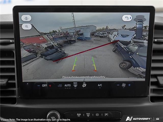 2026 Ford Transit-350 Cargo Base (Stk: XTQ041) in Sarnia - Image 22 of 25