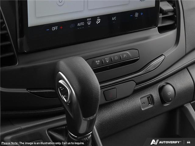 2026 Ford Transit-350 Cargo Base (Stk: XTQ041) in Sarnia - Image 23 of 25