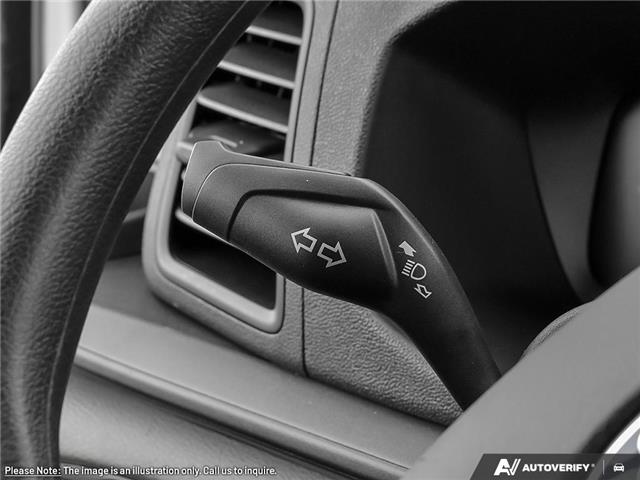 2026 Ford Transit-350 Cargo Base (Stk: XTQ041) in Sarnia - Image 24 of 25