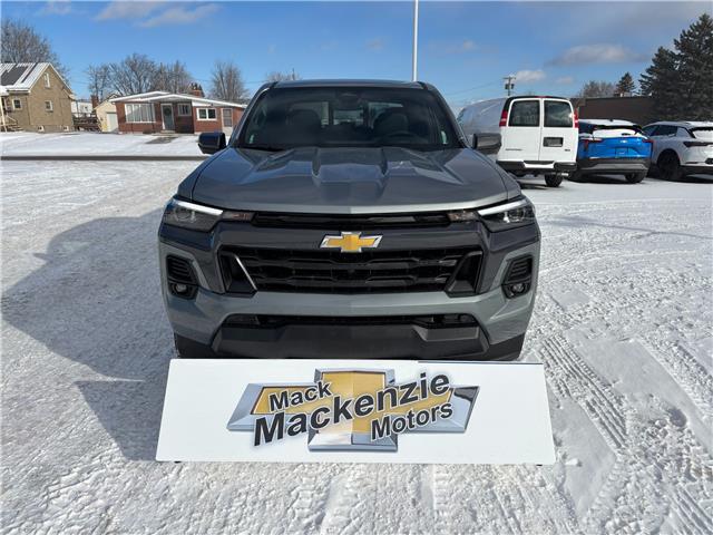 2026 Chevrolet Colorado LT (Stk: 36261) in Renfrew - Image 1 of 39