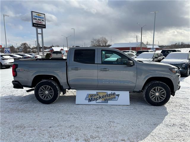 2026 Chevrolet Colorado LT (Stk: 36261) in Renfrew - Image 2 of 39