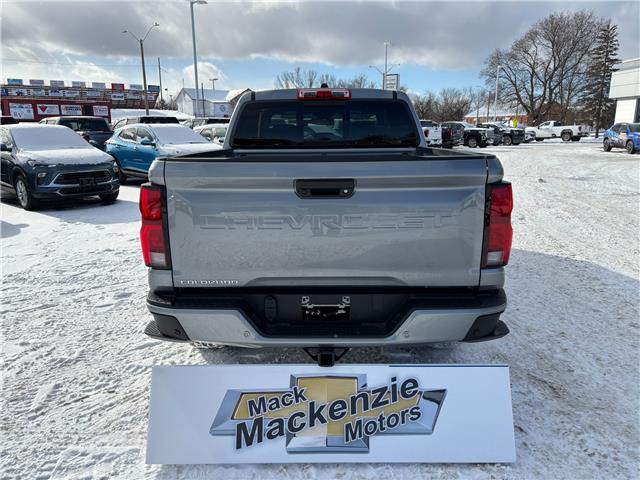 2026 Chevrolet Colorado LT (Stk: 36261) in Renfrew - Image 3 of 39
