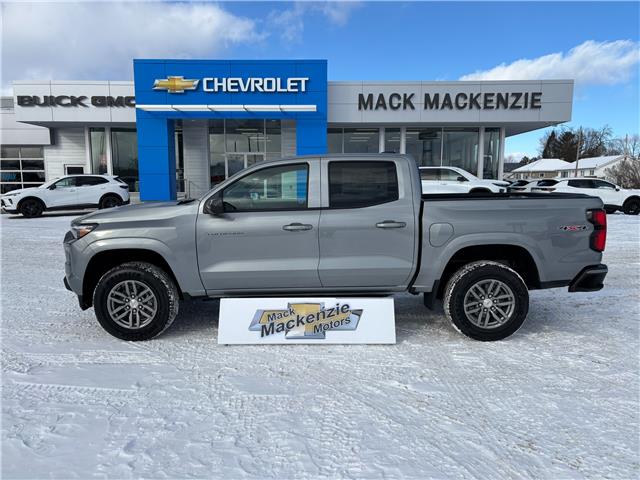 2026 Chevrolet Colorado LT (Stk: 36261) in Renfrew - Image 4 of 39