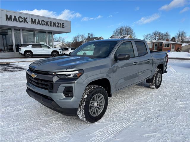 2026 Chevrolet Colorado LT (Stk: 36261) in Renfrew - Image 5 of 39
