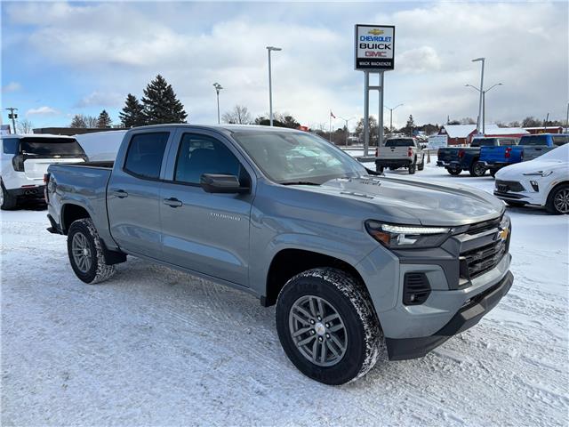 2026 Chevrolet Colorado LT (Stk: 36261) in Renfrew - Image 6 of 39