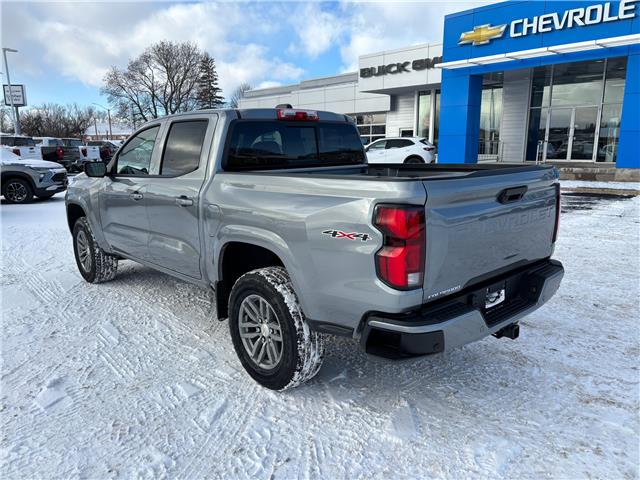 2026 Chevrolet Colorado LT (Stk: 36261) in Renfrew - Image 8 of 39