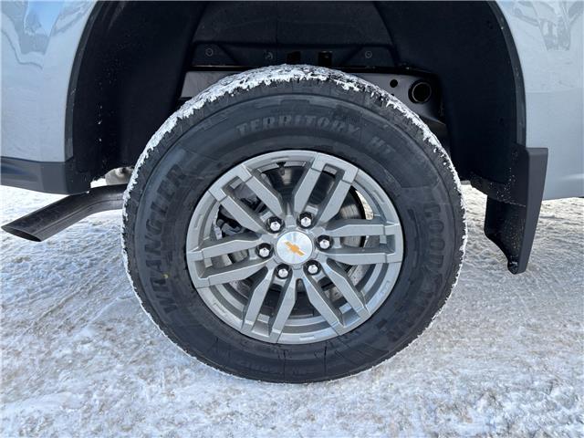 2026 Chevrolet Colorado LT (Stk: 36261) in Renfrew - Image 9 of 39