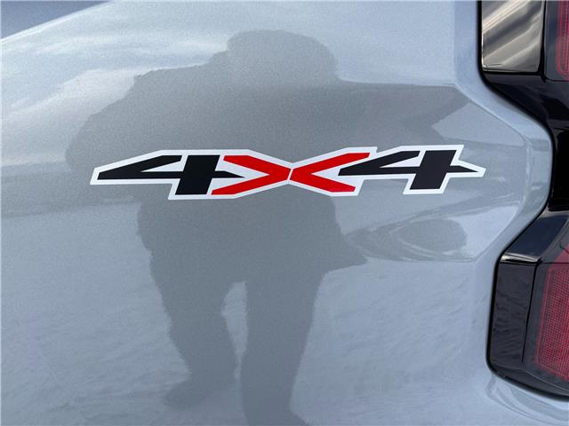 2026 Chevrolet Colorado LT (Stk: 36261) in Renfrew - Image 11 of 39