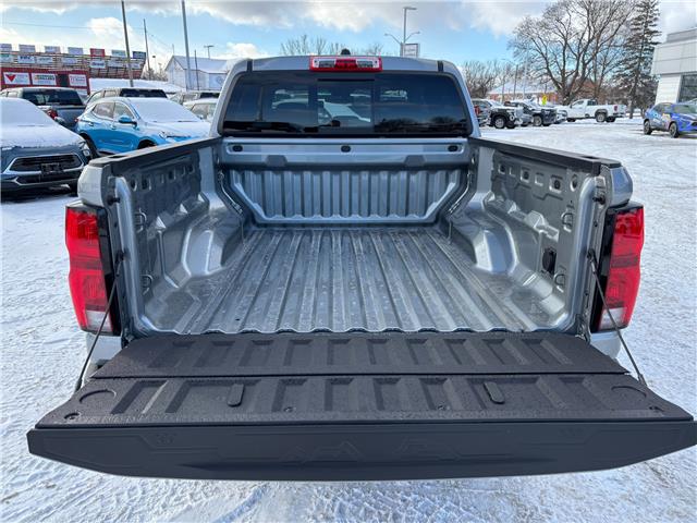 2026 Chevrolet Colorado LT (Stk: 36261) in Renfrew - Image 12 of 39