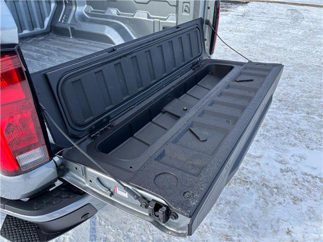 2026 Chevrolet Colorado LT (Stk: 36261) in Renfrew - Image 13 of 39