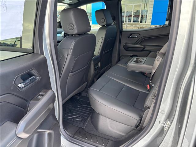 2026 Chevrolet Colorado LT (Stk: 36261) in Renfrew - Image 31 of 39