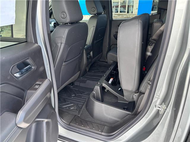2026 Chevrolet Colorado LT (Stk: 36261) in Renfrew - Image 32 of 39