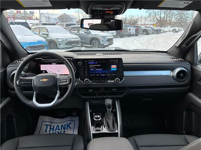2026 Chevrolet Colorado LT (Stk: 36261) in Renfrew - Image 17 of 39