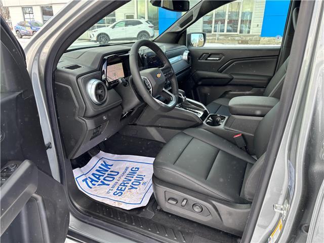 2026 Chevrolet Colorado LT (Stk: 36261) in Renfrew - Image 14 of 39