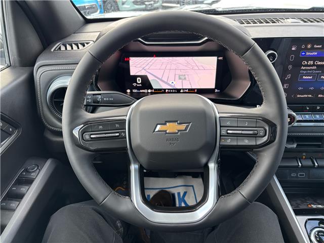 2026 Chevrolet Colorado LT (Stk: 36261) in Renfrew - Image 18 of 39