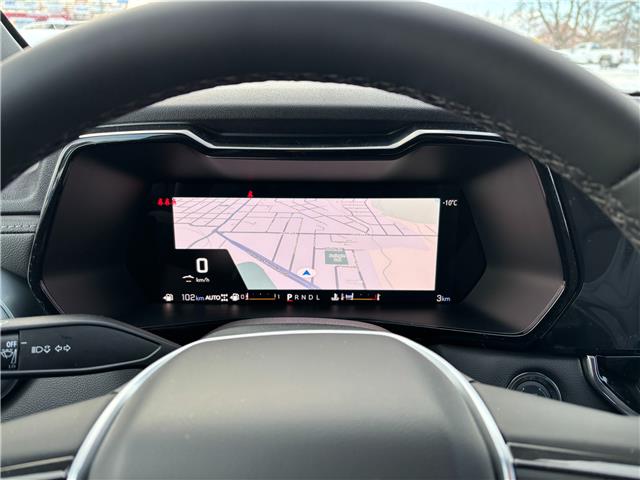 2026 Chevrolet Colorado LT (Stk: 36261) in Renfrew - Image 19 of 39