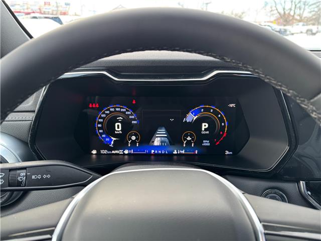 2026 Chevrolet Colorado LT (Stk: 36261) in Renfrew - Image 20 of 39