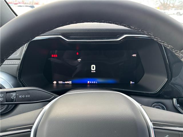 2026 Chevrolet Colorado LT (Stk: 36261) in Renfrew - Image 21 of 39