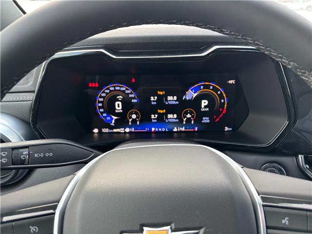 2026 Chevrolet Colorado LT (Stk: 36261) in Renfrew - Image 23 of 39