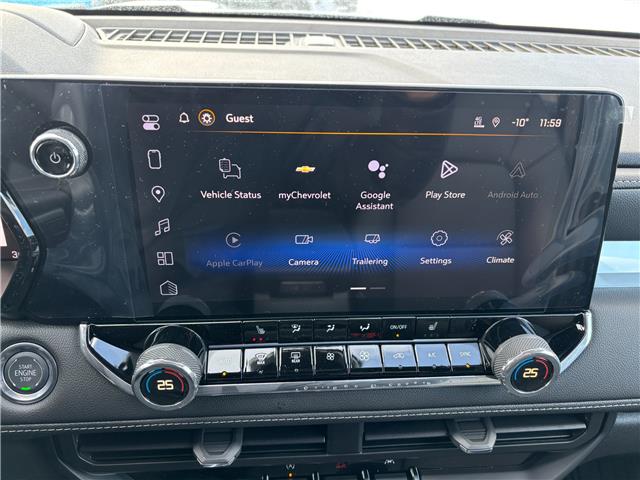 2026 Chevrolet Colorado LT (Stk: 36261) in Renfrew - Image 25 of 39