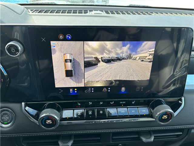 2026 Chevrolet Colorado LT (Stk: 36261) in Renfrew - Image 27 of 39