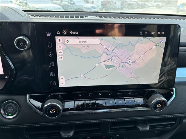 2026 Chevrolet Colorado LT (Stk: 36261) in Renfrew - Image 28 of 39