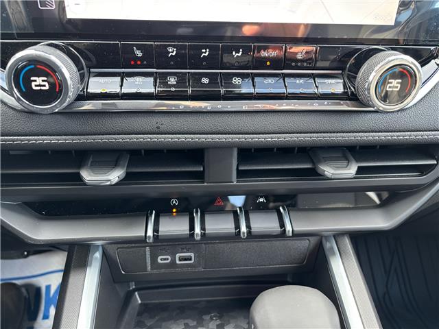 2026 Chevrolet Colorado LT (Stk: 36261) in Renfrew - Image 29 of 39