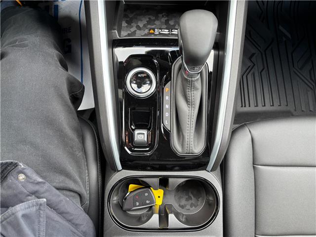 2026 Chevrolet Colorado LT (Stk: 36261) in Renfrew - Image 30 of 39