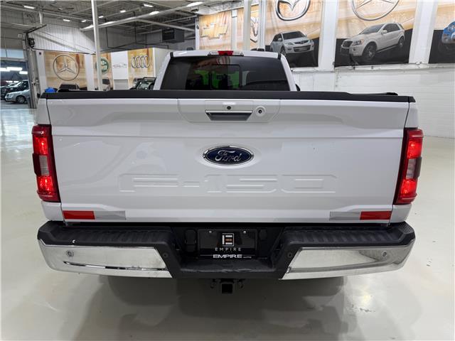 2022 Ford F-150 XLT (Stk: C7528) in Saint-Eustache - Image 4 of 31