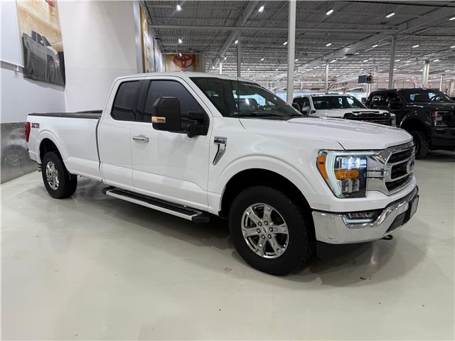 2022 Ford F-150 XLT (Stk: C7528) in Saint-Eustache - Image 6 of 31