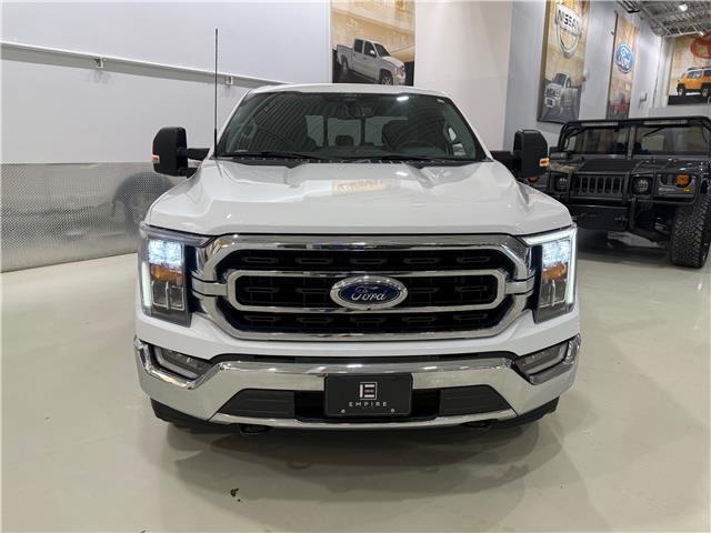 2022 Ford F-150 XLT (Stk: C7528) in Saint-Eustache - Image 7 of 31