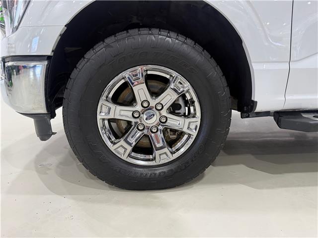 2022 Ford F-150 XLT (Stk: C7528) in Saint-Eustache - Image 9 of 31