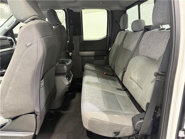 2022 Ford F-150 XLT (Stk: C7528) in Saint-Eustache - Image 12 of 31