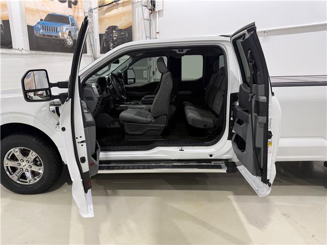 2022 Ford F-150 XLT (Stk: C7528) in Saint-Eustache - Image 13 of 31