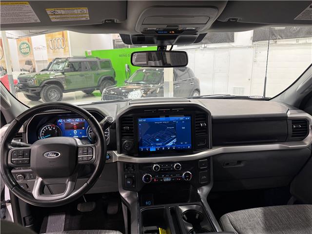 2022 Ford F-150 XLT (Stk: C7528) in Saint-Eustache - Image 15 of 31