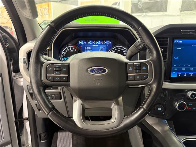 2022 Ford F-150 XLT (Stk: C7528) in Saint-Eustache - Image 18 of 31