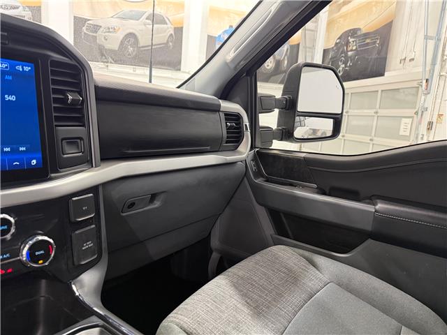 2022 Ford F-150 XLT (Stk: C7528) in Saint-Eustache - Image 19 of 31