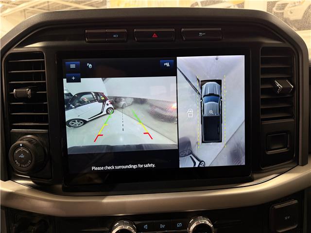 2022 Ford F-150 XLT (Stk: C7528) in Saint-Eustache - Image 21 of 31