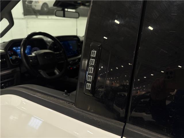 2022 Ford F-150 XLT (Stk: C7528) in Saint-Eustache - Image 27 of 31