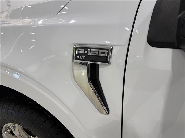 2022 Ford F-150 XLT (Stk: C7528) in Saint-Eustache - Image 28 of 31