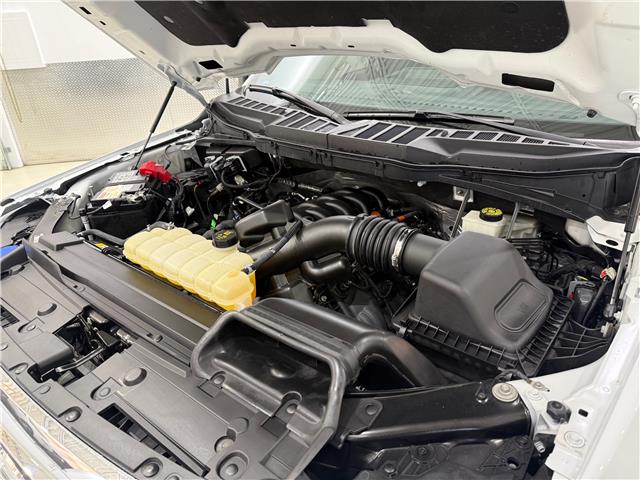 2022 Ford F-150 XLT (Stk: C7528) in Saint-Eustache - Image 29 of 31