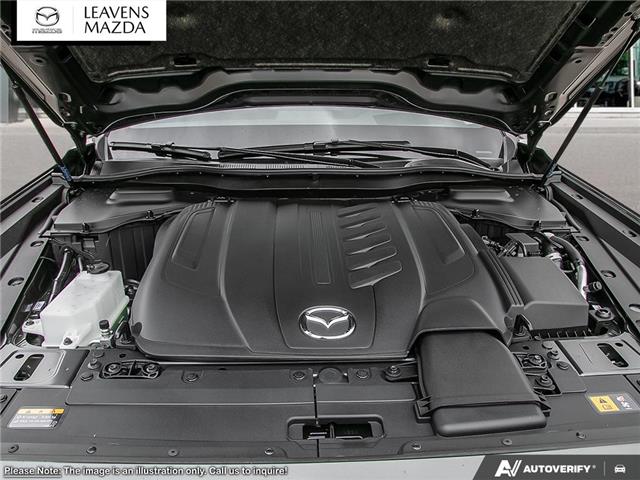 2025 Mazda CX-70 MHEV GT-P (Stk: 14-25654) in London - Image 7 of 26