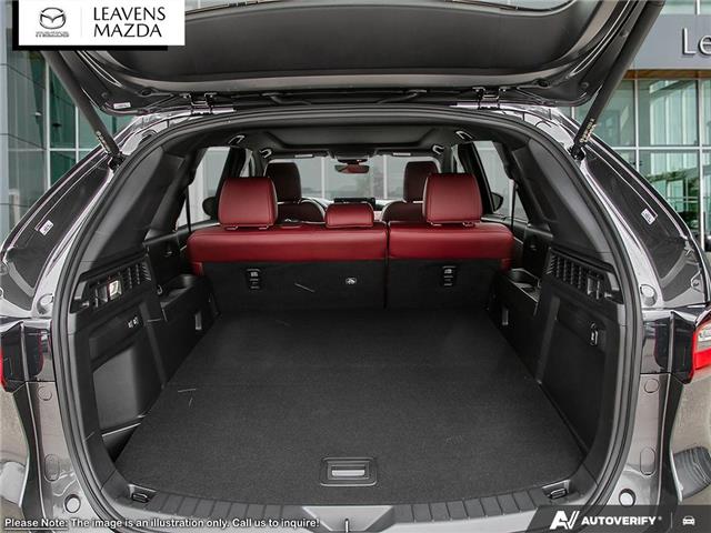 2025 Mazda CX-70 MHEV GT-P (Stk: 14-25654) in London - Image 8 of 26