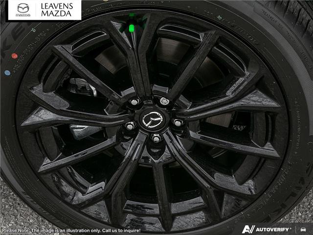 2025 Mazda CX-70 MHEV GT-P (Stk: 14-25654) in London - Image 9 of 26